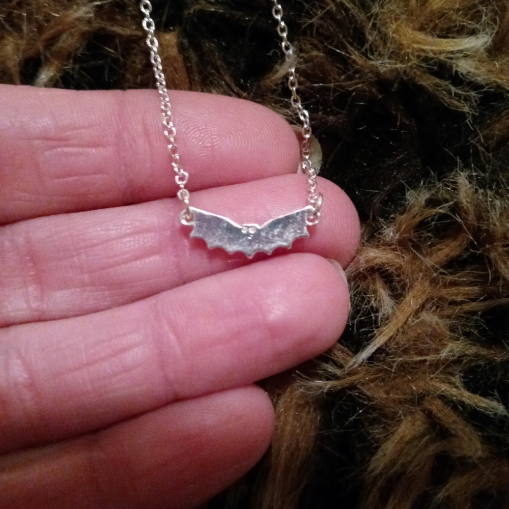 Charming Charlie necklace
